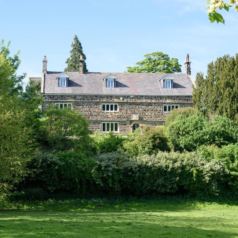 10 Bed Stunning House In Village, With Hot Tub Ovingham Kültér fotó