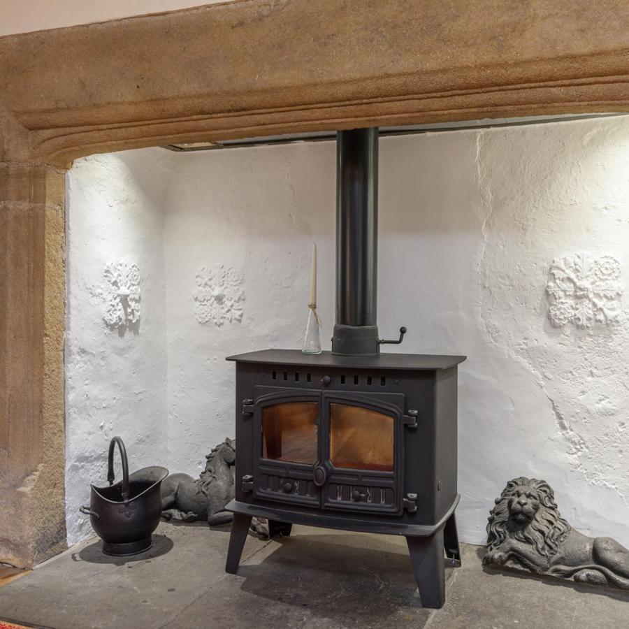 10 Bed Stunning House In Village, With Hot Tub Ovingham Kültér fotó