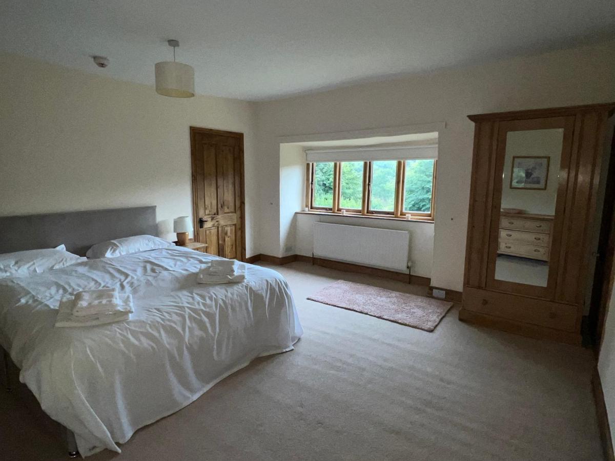 10 Bed Stunning House In Village, With Hot Tub Ovingham Kültér fotó