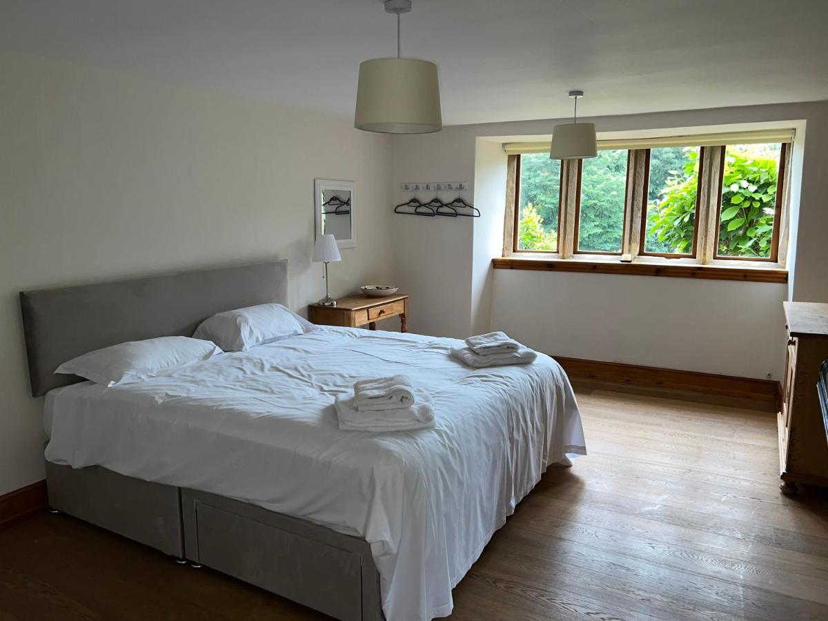 10 Bed Stunning House In Village, With Hot Tub Ovingham Kültér fotó